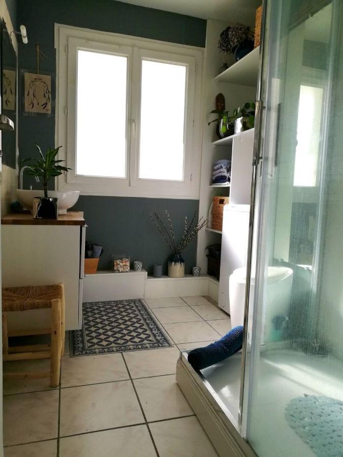 Sweet Home En Plein Coeur De Quimper Exterior photo